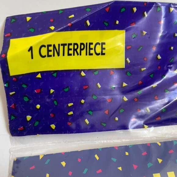 Honeycomb Centerpieces - Picture 5 of 10